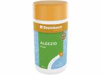 Steinbach Poolpflege Algezid 1 L, Algenverhütung, flüssig GLO691451278