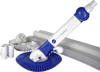Gre Hydraulischer Bodensauger 50 cm x &Oslash; 25 cm