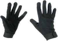 Kerbl Reiterhandschuh Jersey