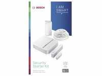 Bosch Starter-Paket Sicherheit Smart Home Twinguard