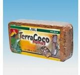 JBL TerraCoco Humus 600g 9l Bodengrund, braun