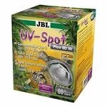 JBL UV-Spot plus 80W silber