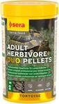 Sera Schildkr&ouml;tenfutter Reptil Professionel Herbivor Nature 250 ml