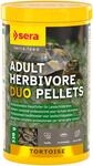 Sera Schildkr&ouml;tenfutter Reptil Professionel Herbivor Nature 1 L