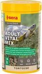 Sera Schildkr&ouml;tenfutter Raffy Vital 250 ml