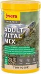 Sera Schildkr&ouml;tenfutter Raffy Vital 1 L