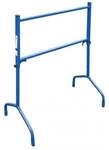 pro-bau-tec Allzweckbock h&ouml;henverstellbarer Ger&uuml;stbock 175 kg