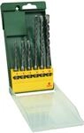 Bosch Hammerbohrer-Set 6-teilig SDS plus