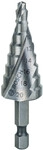 Bosch HSS-Stufenbohrer mit Sechskantschaft