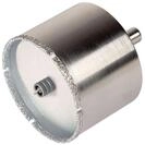 Wolfcraft Lochs&auml;ge &Oslash; 60 mm Diamant Ceramic