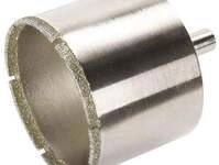 Wolfcraft Lochs&auml;ge &Oslash; 65 mm Diamant