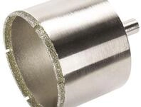 Wolfcraft Lochs&auml;ge &Oslash; 74 mm Diamant