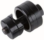 Wolfcraft Lochschneider &Oslash; 32 mm f&uuml;r Wasserh&auml;hne