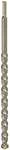 Wolfcraft Mauerdurchbruchbohrer HM Sechskant-Schaft 7926010 &Oslash; 16 mm