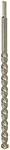 Wolfcraft Mauerdurchbruchbohrer HM Sechskant-Schaft 7928010 &Oslash; 18 mm