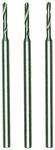 Proxxon Micromot Mikro-Spiralbohrer 1,2 mm 3 St&uuml;ck