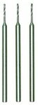 Proxxon Micromot Mikro-Spiralbohrer 0,8 mm 3 St&uuml;ck