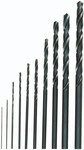 Proxxon Micromot HSS Spiralbohrersatz 10-teilig &Oslash; 0,3 - 3,2 mm