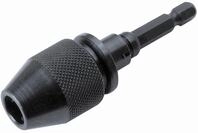 Wolfcraft Bohrfutter 6,5 mm sechskant