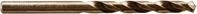 Wolfcraft Metallbohrer HSS-Co 7456010 &Oslash; 6 mm Rundschaft