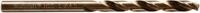 Wolfcraft Metallbohrer HSS-Co 7452010 &Oslash; 4,5 mm Rundschaft