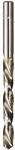 Wolfcraft Metallbohrer HSS geschliffen 7551010 &Oslash; 4,2 mm Rundschaft