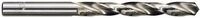 Wolfcraft Metallbohrer HSS geschliffen 7569010 &Oslash; 12,5 mm Rundschaft
