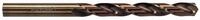 Wolfcraft Metallbohrer HSS-Co 7445010 &Oslash; 3 mm Rundschaft