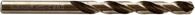 Wolfcraft Metallbohrer HSS-Co 7460010 &Oslash; 8 mm Rundschaft