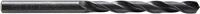 Wolfcraft Metallbohrer HSS rollgewalzt 7506010 &Oslash; 6,0 mm Rundschaft