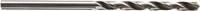Wolfcraft Metallbohrer HSS geschliffen 7544010 &Oslash; 2,5 mm Rundschaft