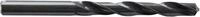Wolfcraft Metallbohrer HSS rollgewalzt 7514010 &Oslash; 10 mm Rundschaft