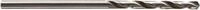 Wolfcraft Metallbohrer HSS geschliffen 7543010 &Oslash; 2 mm Rundschaft