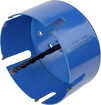 Wolfcraft Lochs&auml;ge &Oslash; 127 mm Universal