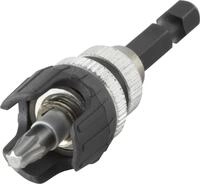 Wolfcraft Bit filter Vision Tiefenstopp Magnet-TX Bit Nr. 25