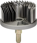 Bosch 8-teiliges Lochs&auml;gen-Set 25&ndash;68&nbsp;mm