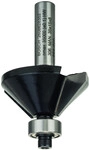 Bosch Fasefr&auml;ser 8&nbsp;mm B 11&nbsp;mm L 14,7&nbsp;mm G 56&nbsp;mm 45&deg;