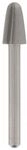Dremel Fr&auml;smesser &Oslash; 6,4 mm