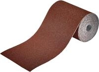 Wolfcraft Schleifpapier K60 5m x 115mm auf Rolle
