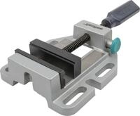 Wolfcraft Schraubstock 85 mm feststehend