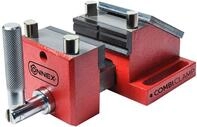 Connex Schraubstock Combiclamp 80 mm