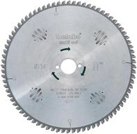 Metabo Kreiss&auml;geblatt multi cut professional &Oslash; 254 mm Bohrung &Oslash; 30 mm