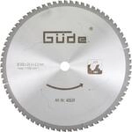 G&uuml;de Metallkreiss&auml;geblatt HM 350 T