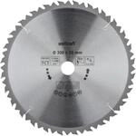 Wolfcraft Kreiss&auml;geblatt 300 mm 28 Z&auml;hne Hartmetall