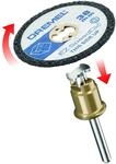 Dremel Trennscheibe SC476 &Oslash; 38 mm