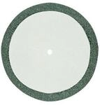 Proxxon Micromot Trennscheibe &Oslash; 38 mm diamentiert