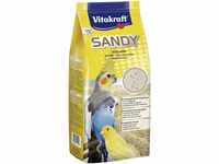 Vitakraft Sandy Vogelsand 2,5 kg GLO689100079
