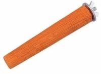 Nobby Mineral Stones Sitzstange f&uuml;r Zierv&ouml;gel 12,5 cm, 95 g