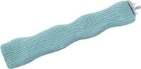 Nobby Mineral Stones Sitzstange gr&uuml;n, 24 cm