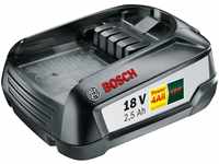Bosch Akku 18 V 2,5 Ah GLO761041279
